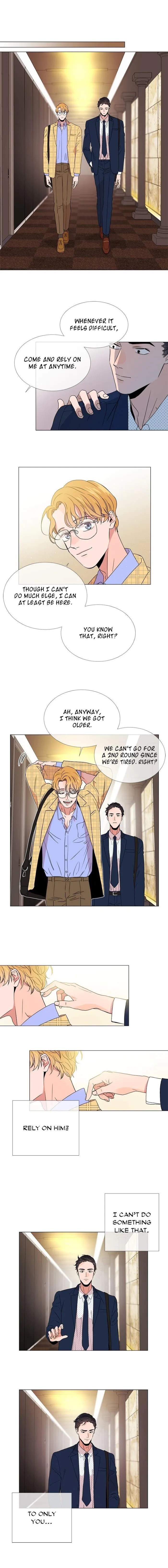 Red Candy - Chapter 12 Page 10