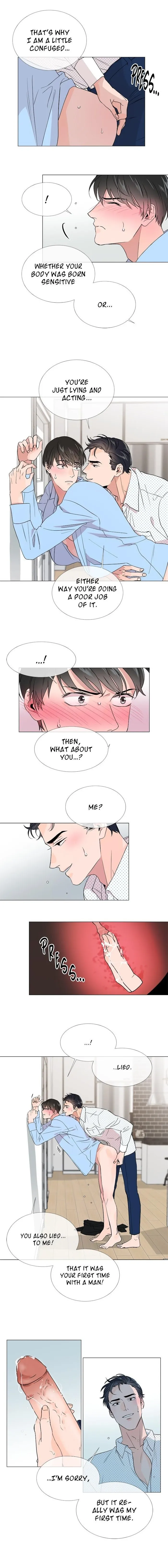 Red Candy - Chapter 13 Page 8