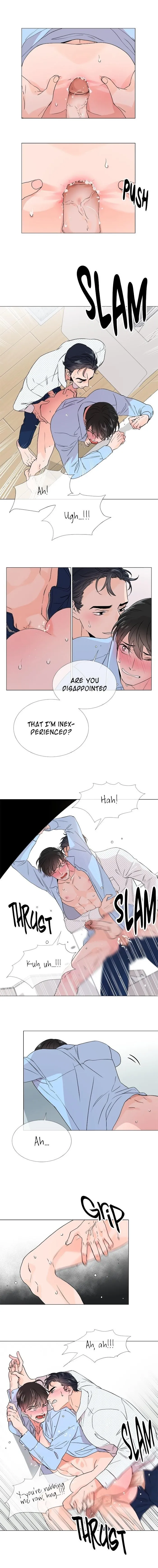 Red Candy - Chapter 13 Page 9