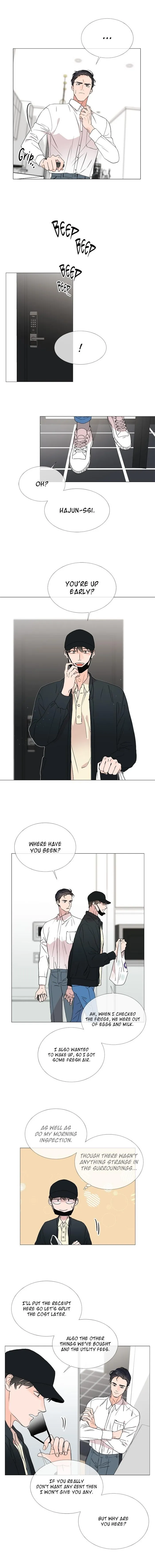 Red Candy - Chapter 14 Page 6