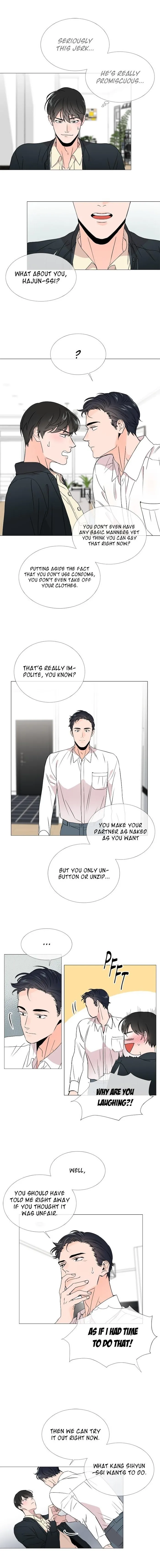 Red Candy - Chapter 14 Page 8