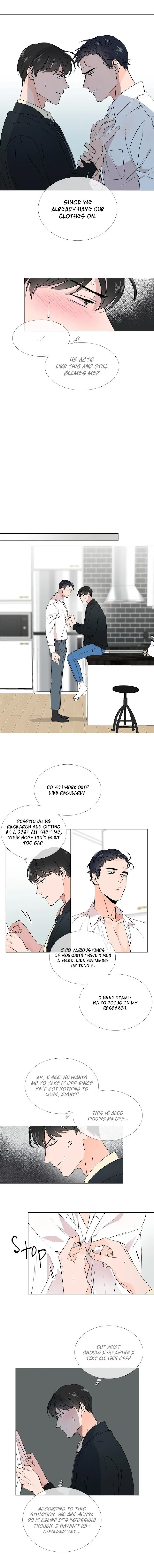 Red Candy - Chapter 14 Page 9