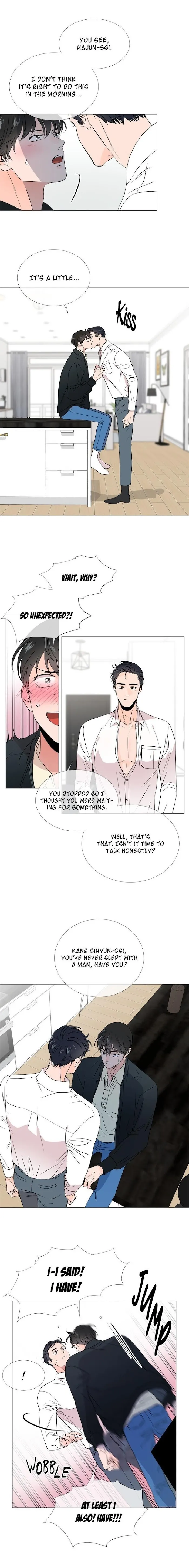 Red Candy - Chapter 14 Page 10
