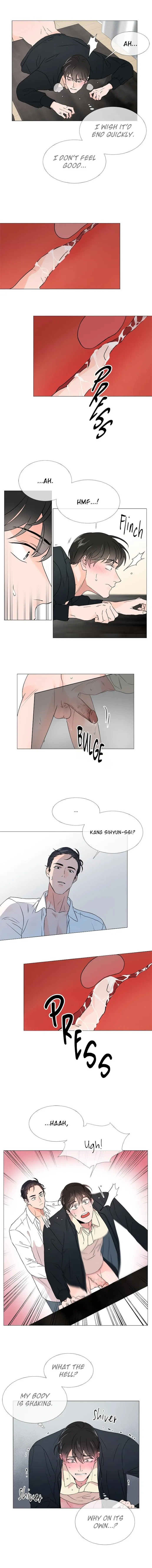 Red Candy - Chapter 15 Page 5