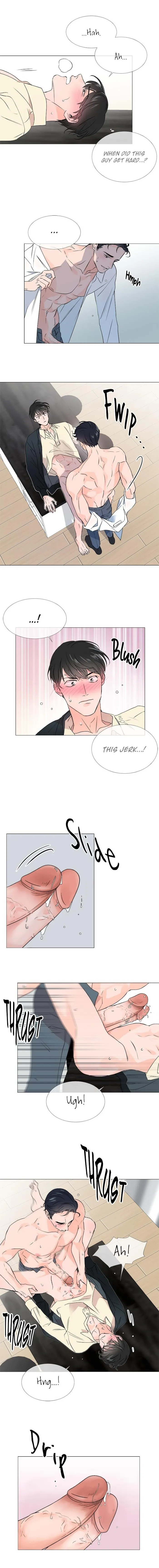 Red Candy - Chapter 15 Page 7