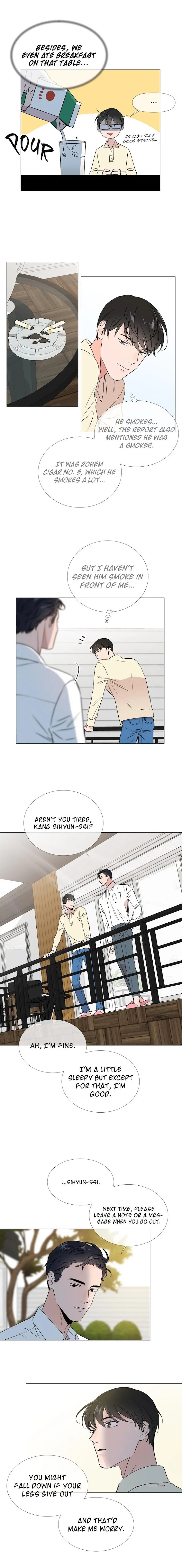 Red Candy - Chapter 15 Page 9