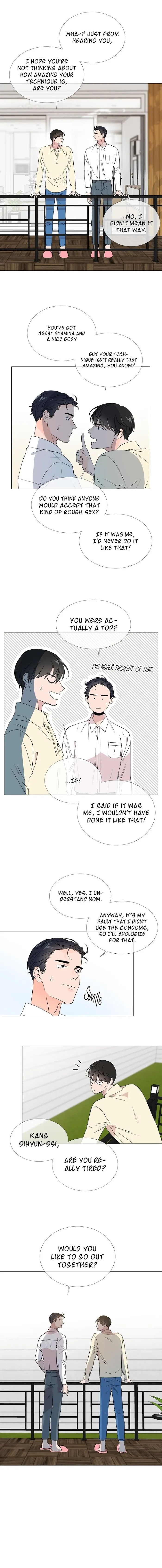 Red Candy - Chapter 15 Page 10