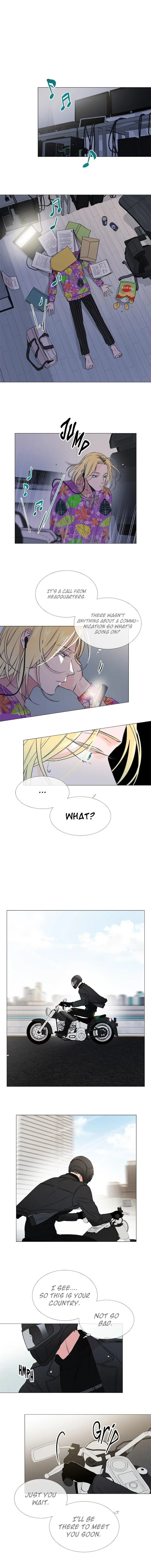 Red Candy - Chapter 16 Page 3