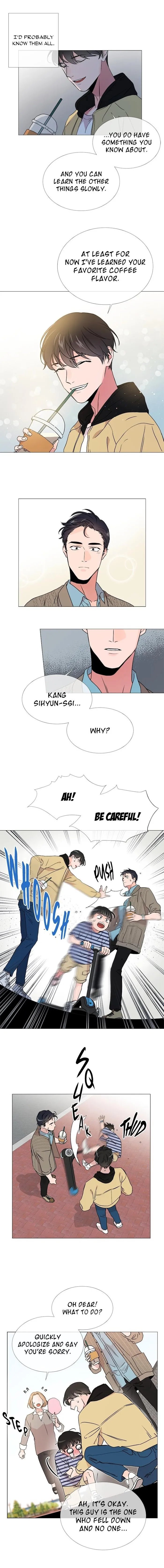 Red Candy - Chapter 16 Page 7