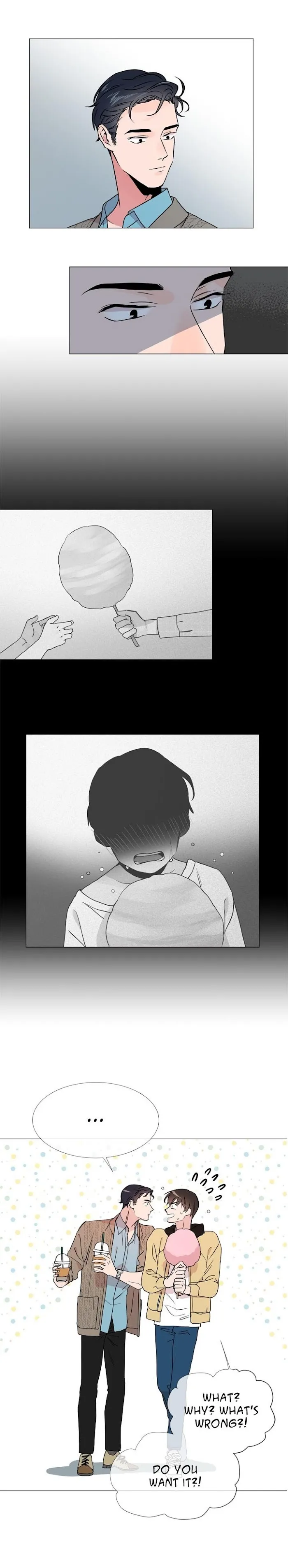 Red Candy - Chapter 16 Page 9