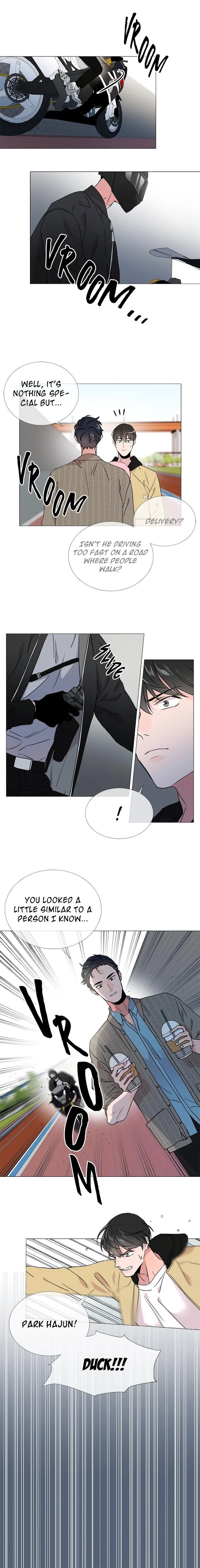Red Candy - Chapter 16 Page 10