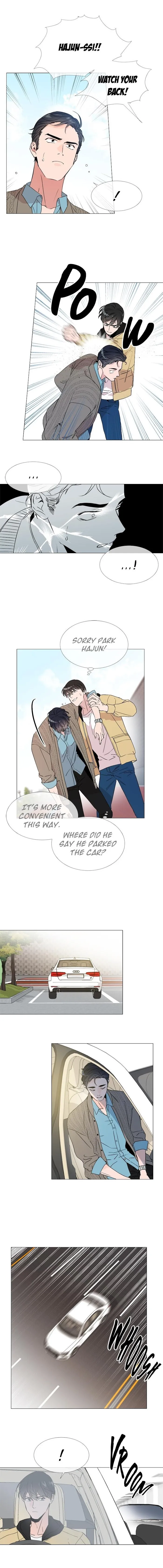 Red Candy - Chapter 17 Page 5