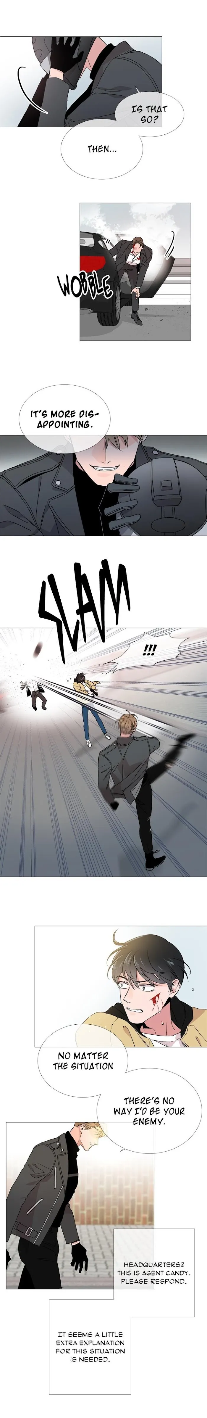 Red Candy - Chapter 17 Page 9