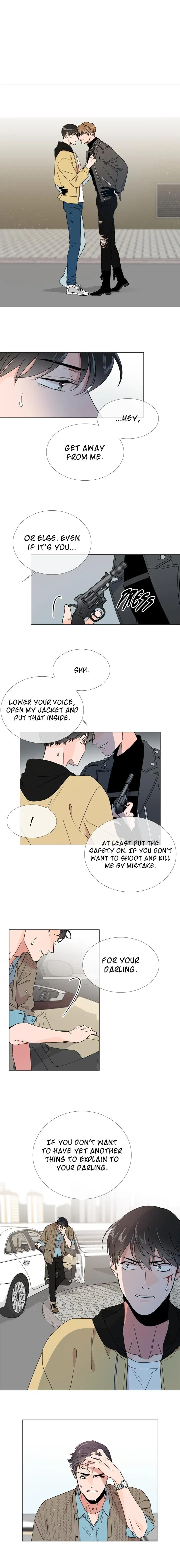 Red Candy - Chapter 18 Page 3