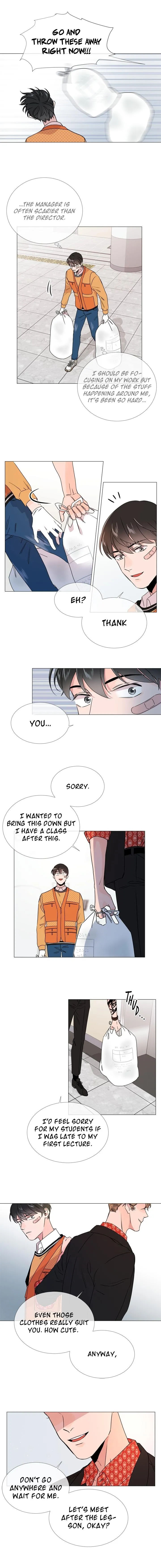 Red Candy - Chapter 18 Page 8