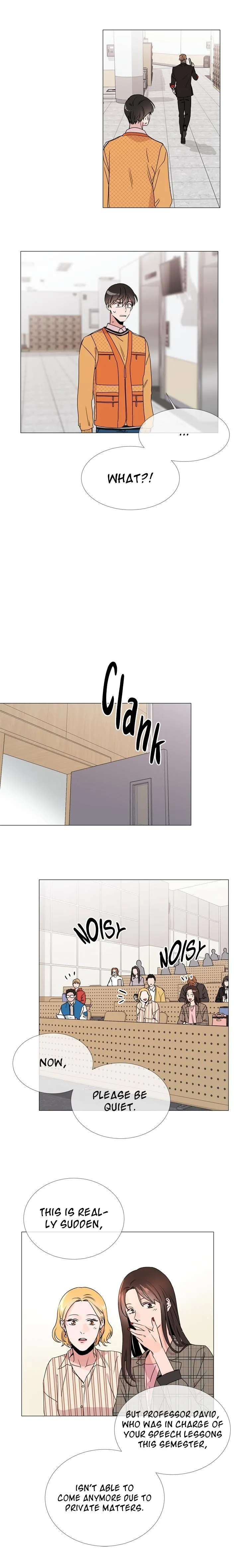 Red Candy - Chapter 18 Page 9