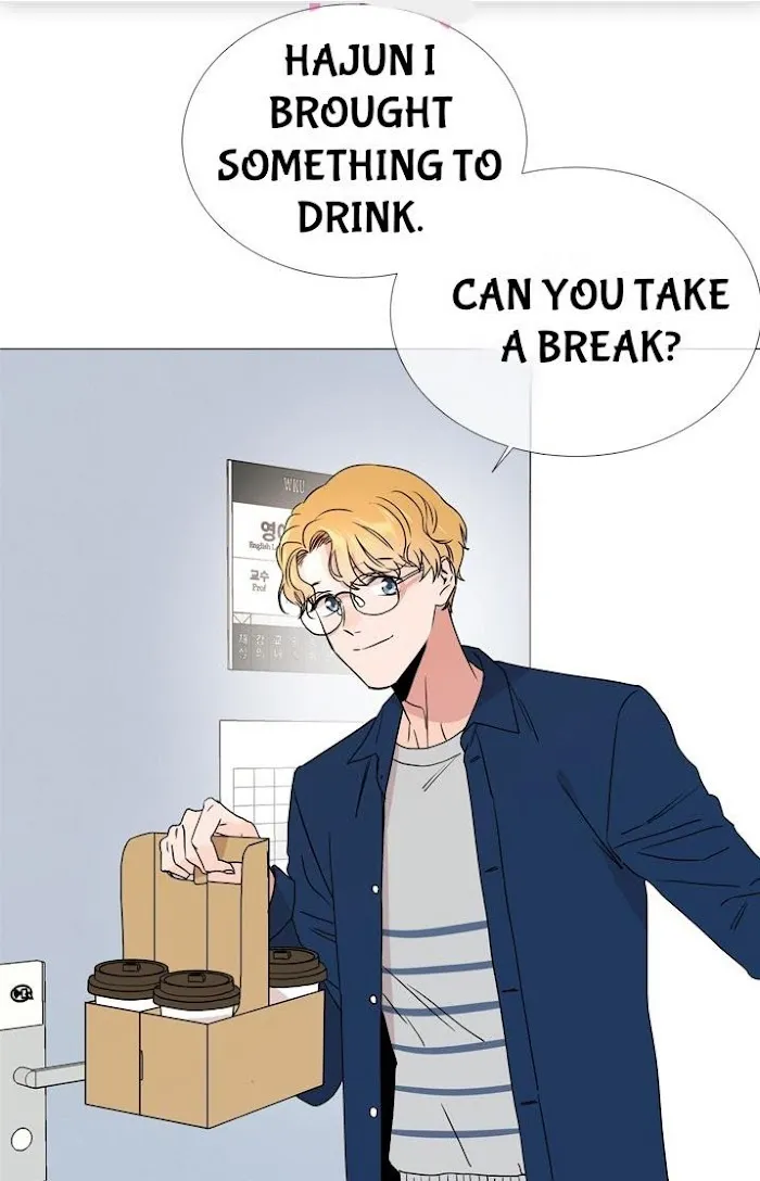 Red Candy - Chapter 19 Page 9