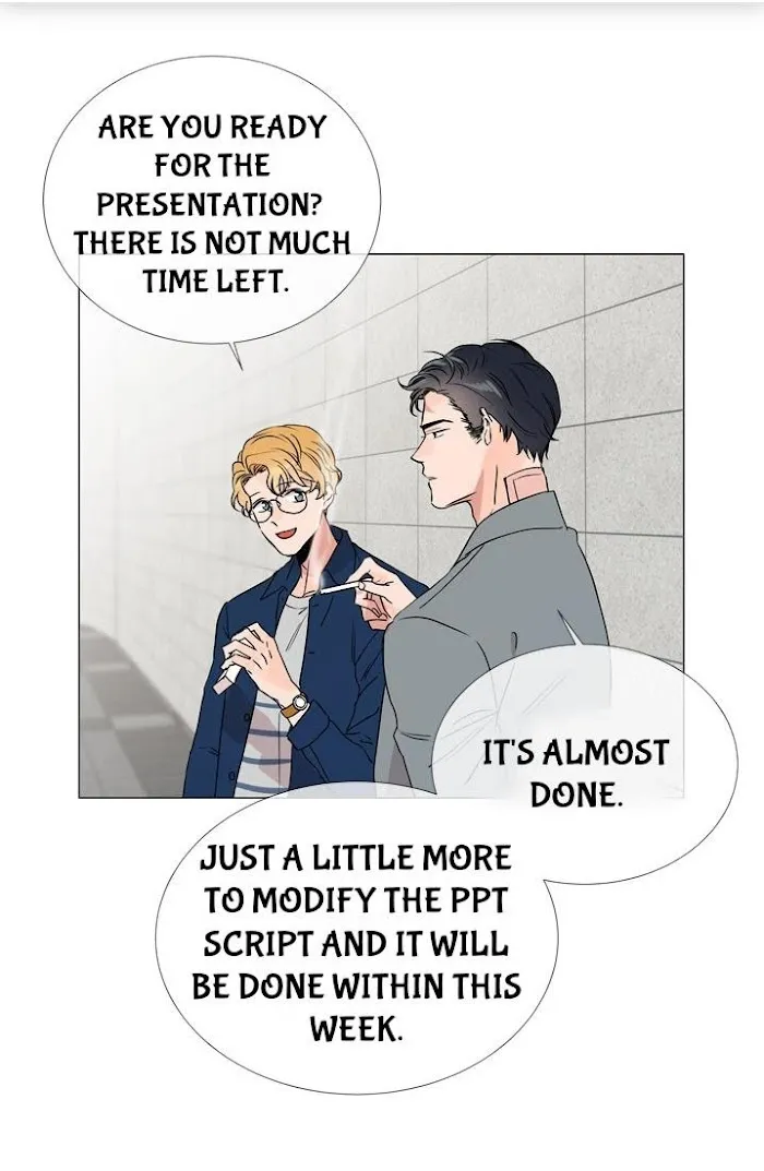 Red Candy - Chapter 19 Page 13