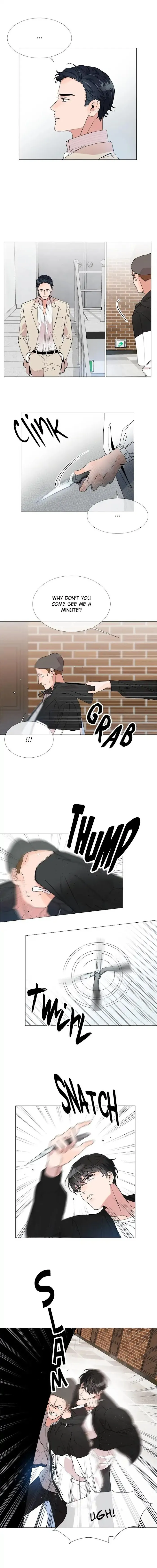 Red Candy - Chapter 2 Page 6