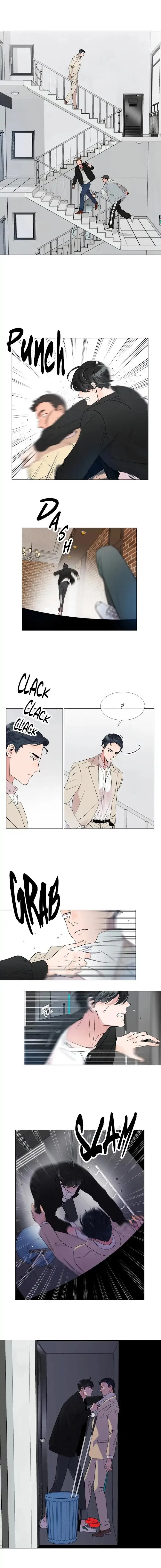 Red Candy - Chapter 2 Page 8