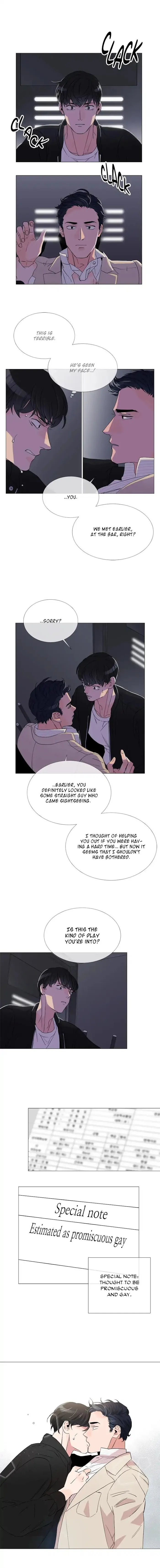 Red Candy - Chapter 2 Page 9