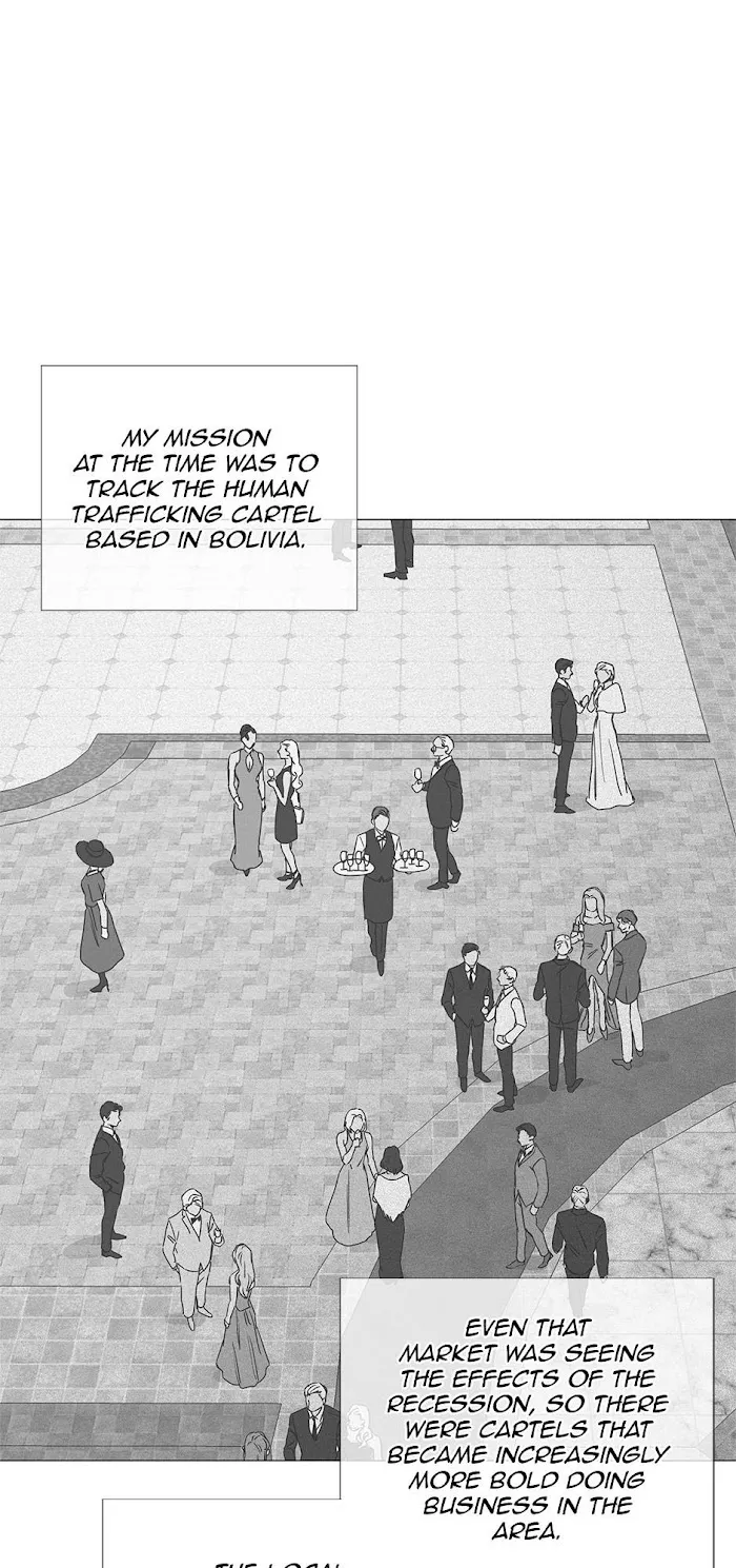 Red Candy - Chapter 20 Page 4