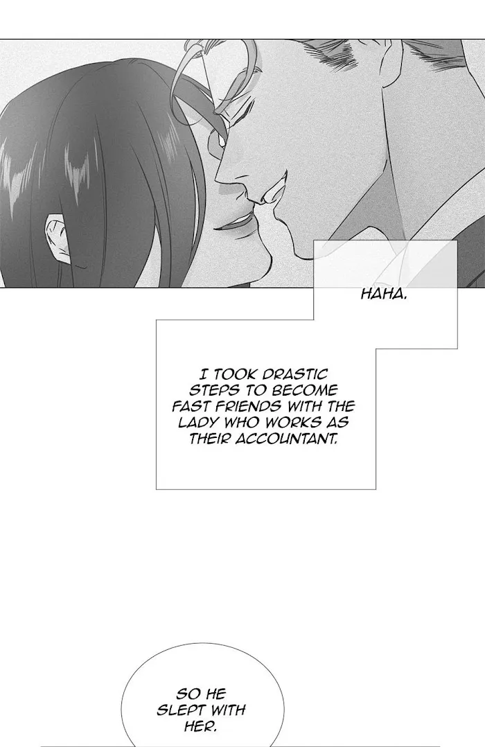 Red Candy - Chapter 20 Page 6