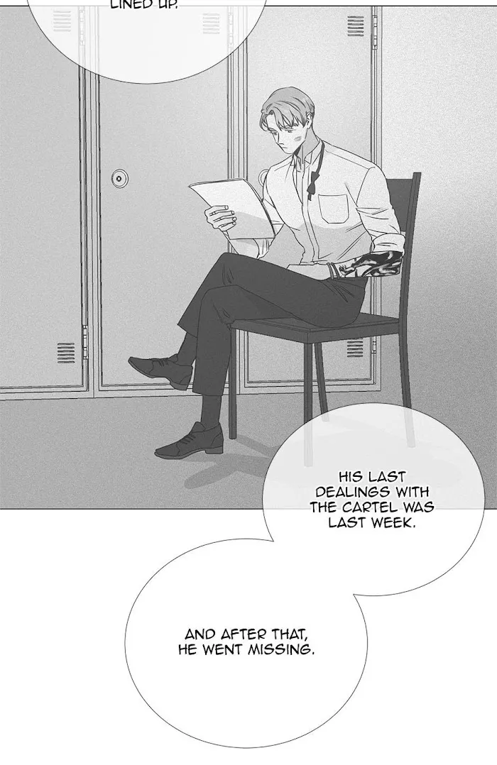 Red Candy - Chapter 20 Page 8