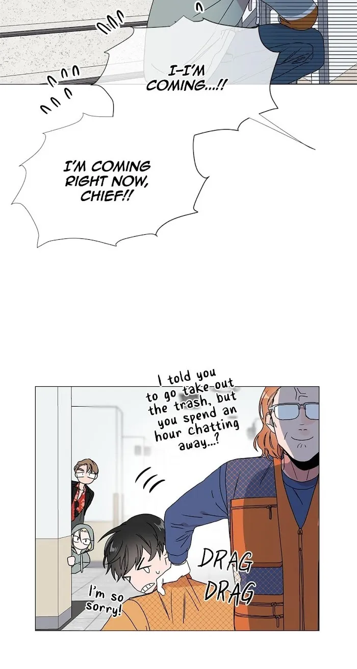 Red Candy - Chapter 20 Page 27