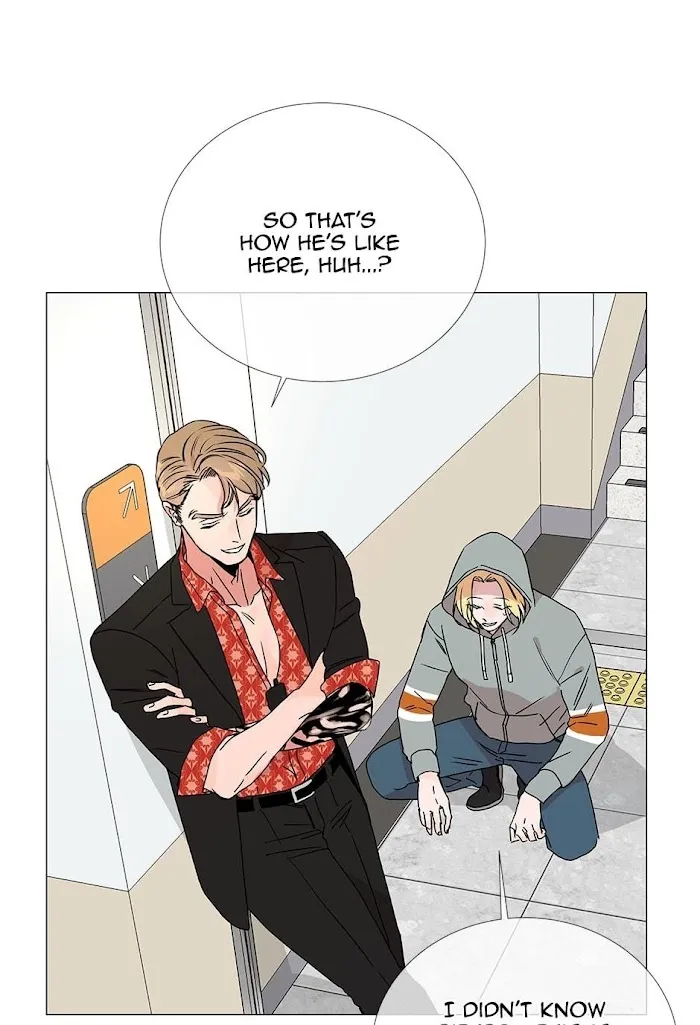Red Candy - Chapter 20 Page 28