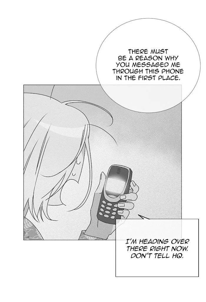 Red Candy - Chapter 20 Page 30