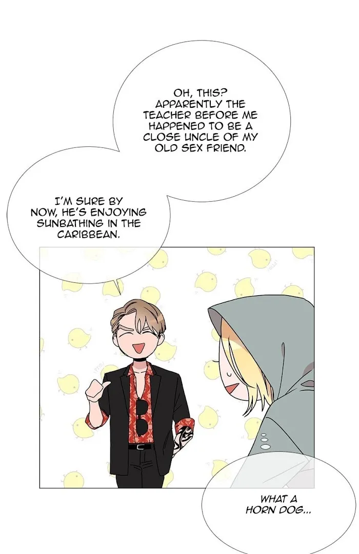 Red Candy - Chapter 20 Page 32