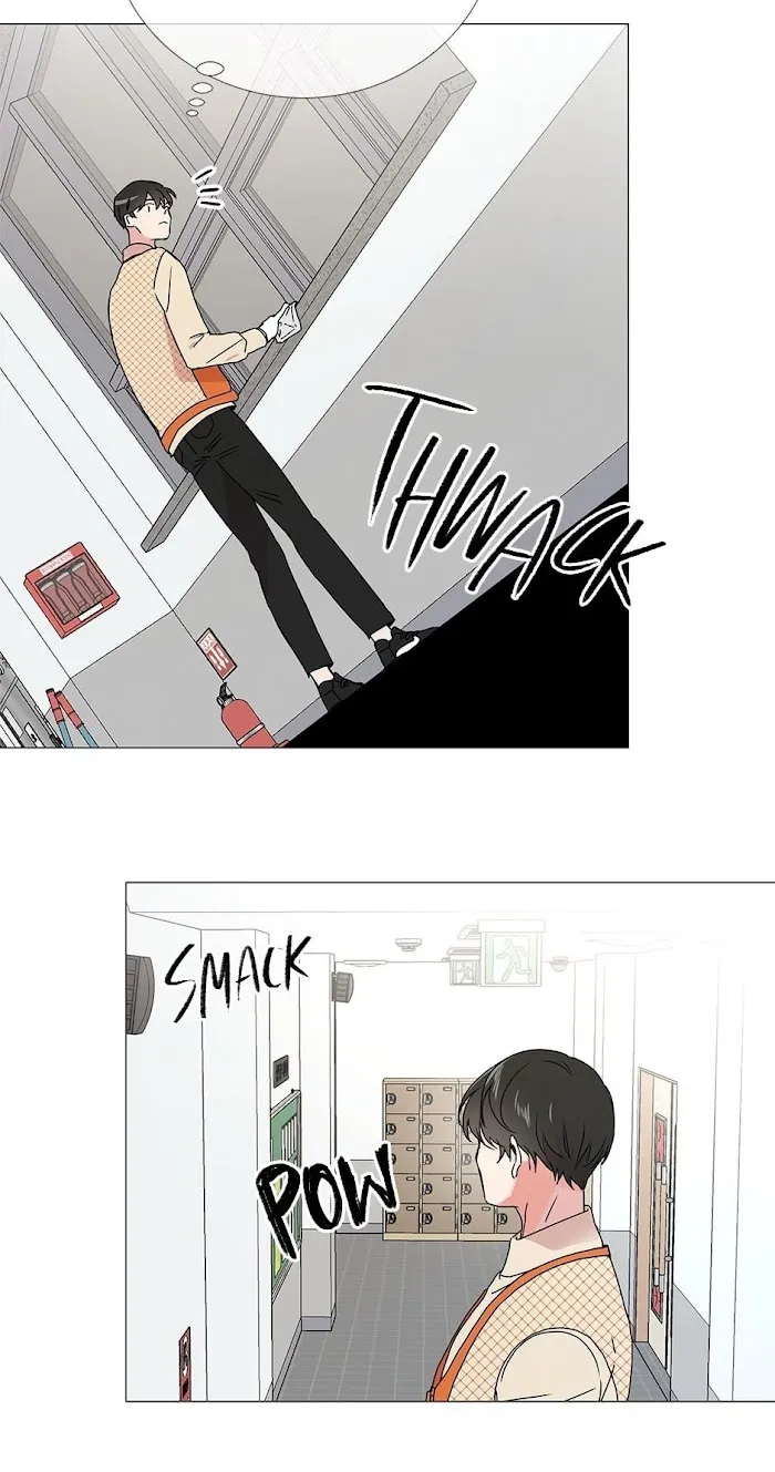 Red Candy - Chapter 20 Page 39