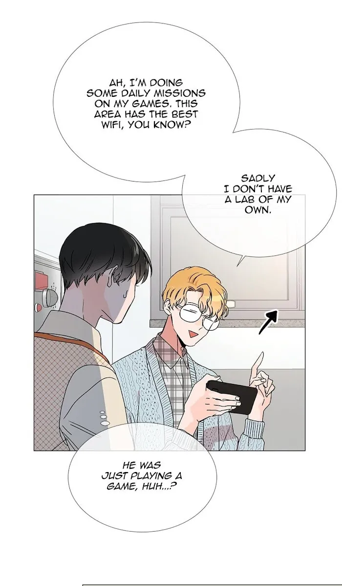 Red Candy - Chapter 20 Page 46
