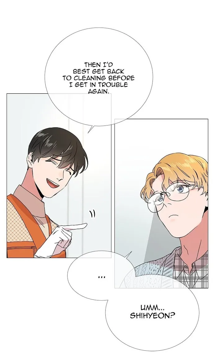 Red Candy - Chapter 21 Page 14