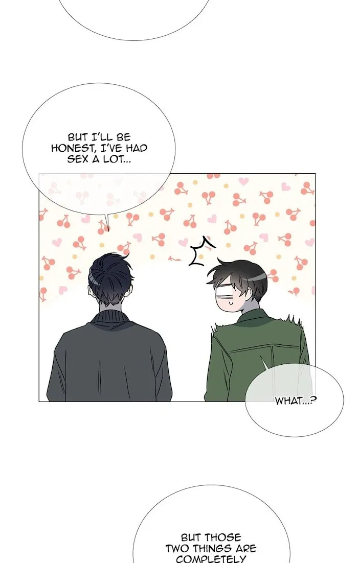 Red Candy - Chapter 21 Page 22