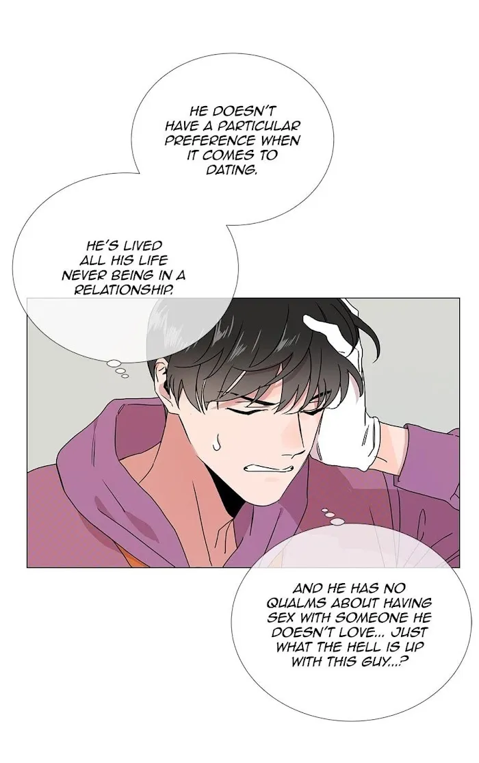Red Candy - Chapter 21 Page 27