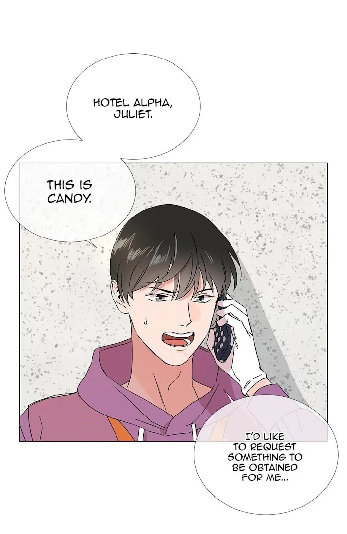 Red Candy - Chapter 21 Page 30