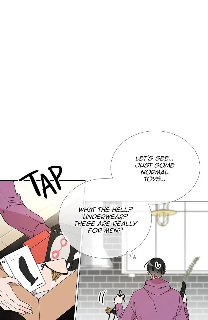 Red Candy - Chapter 21 Page 31
