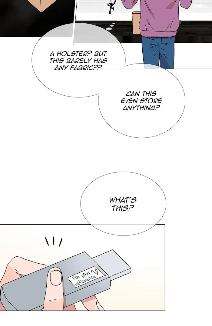 Red Candy - Chapter 21 Page 32