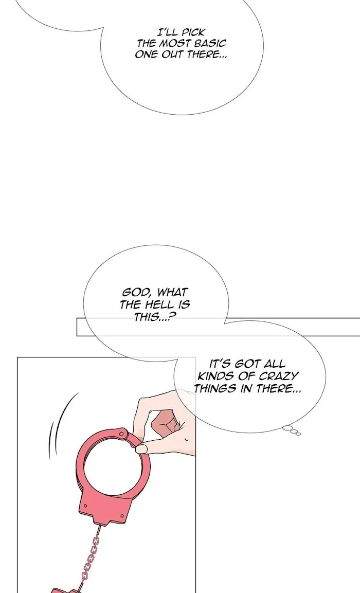 Red Candy - Chapter 21 Page 39