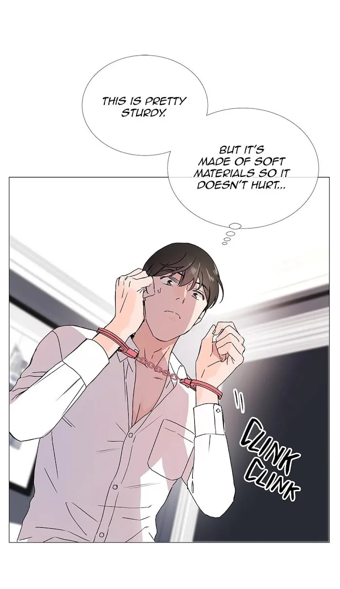 Red Candy - Chapter 21 Page 41