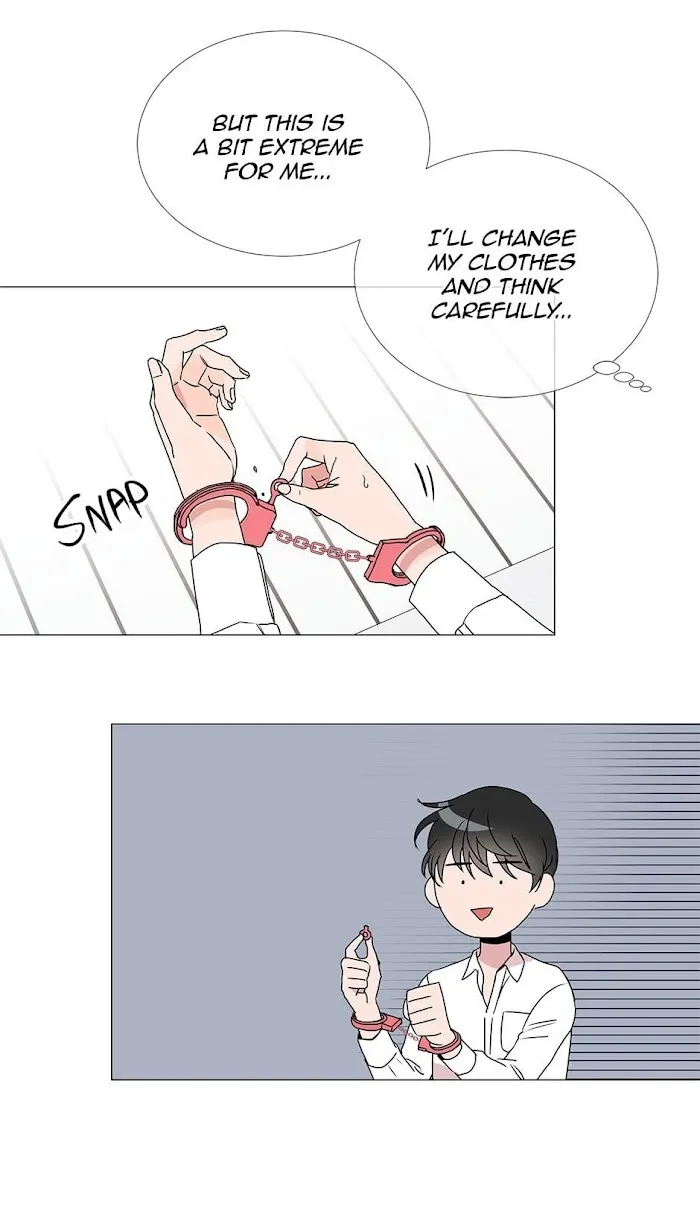 Red Candy - Chapter 21 Page 42