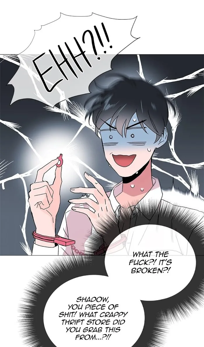 Red Candy - Chapter 21 Page 43