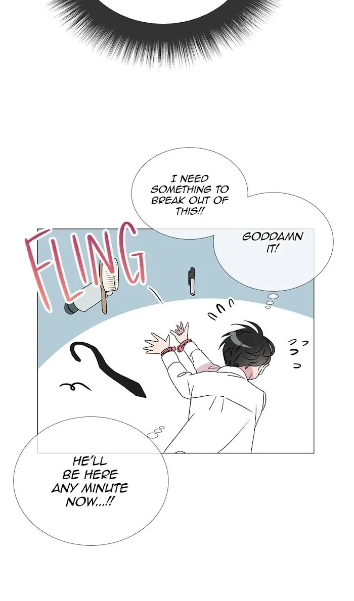 Red Candy - Chapter 21 Page 44