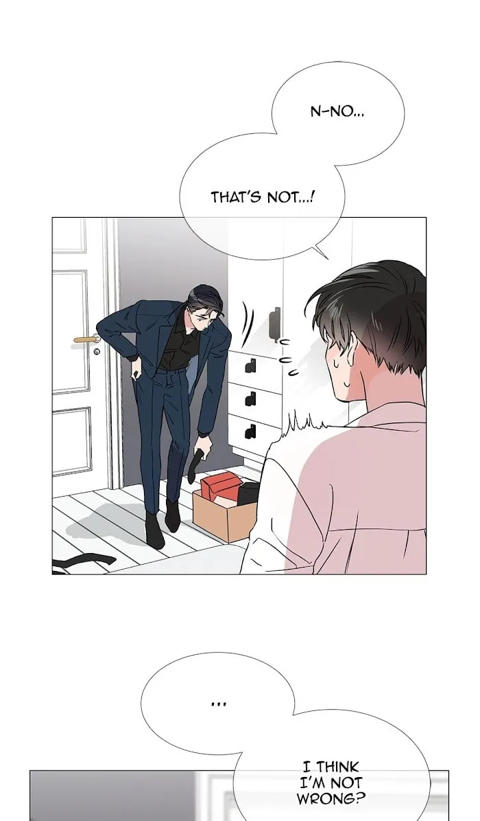 Red Candy - Chapter 22 Page 8