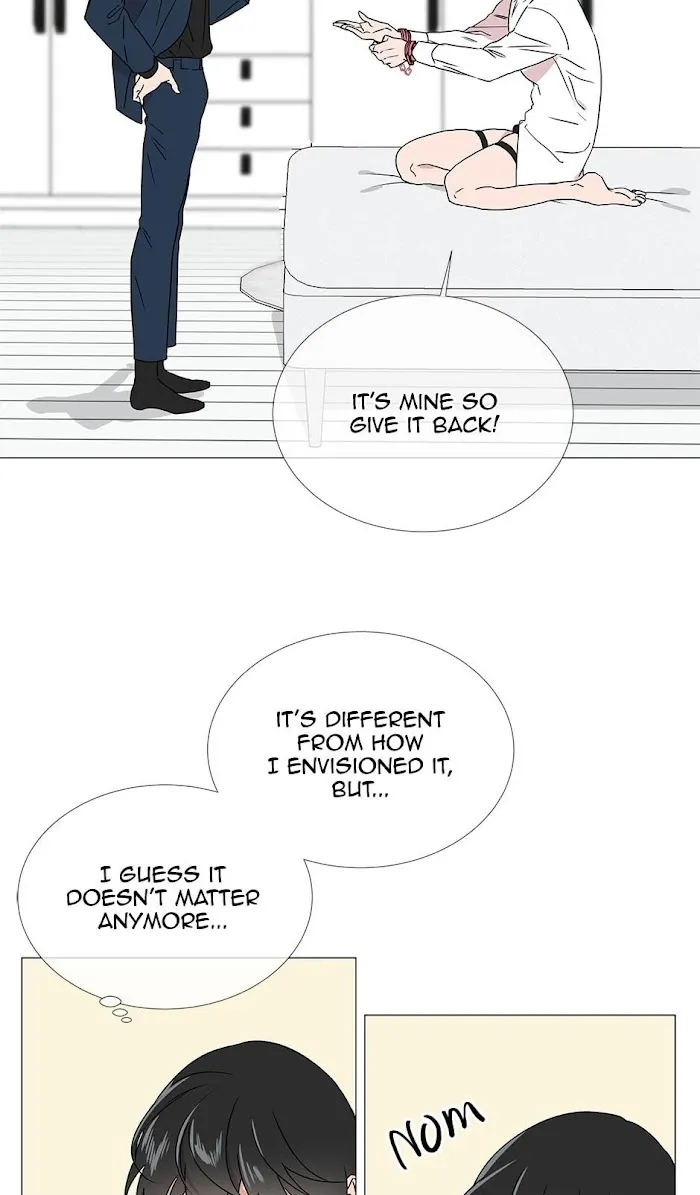 Red Candy - Chapter 22 Page 10