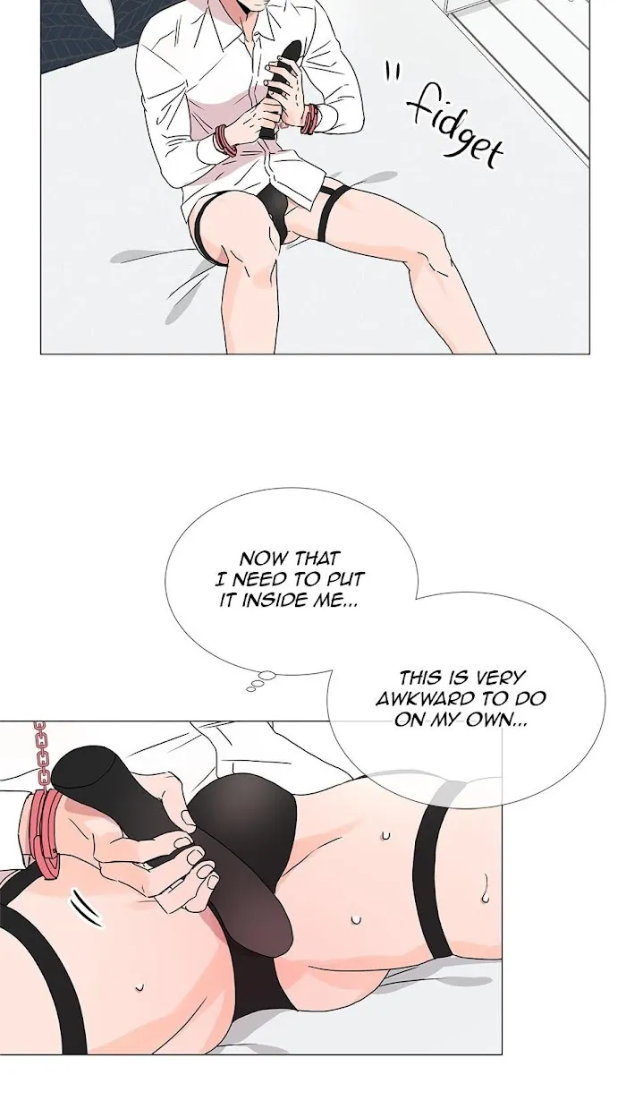 Red Candy - Chapter 22 Page 13