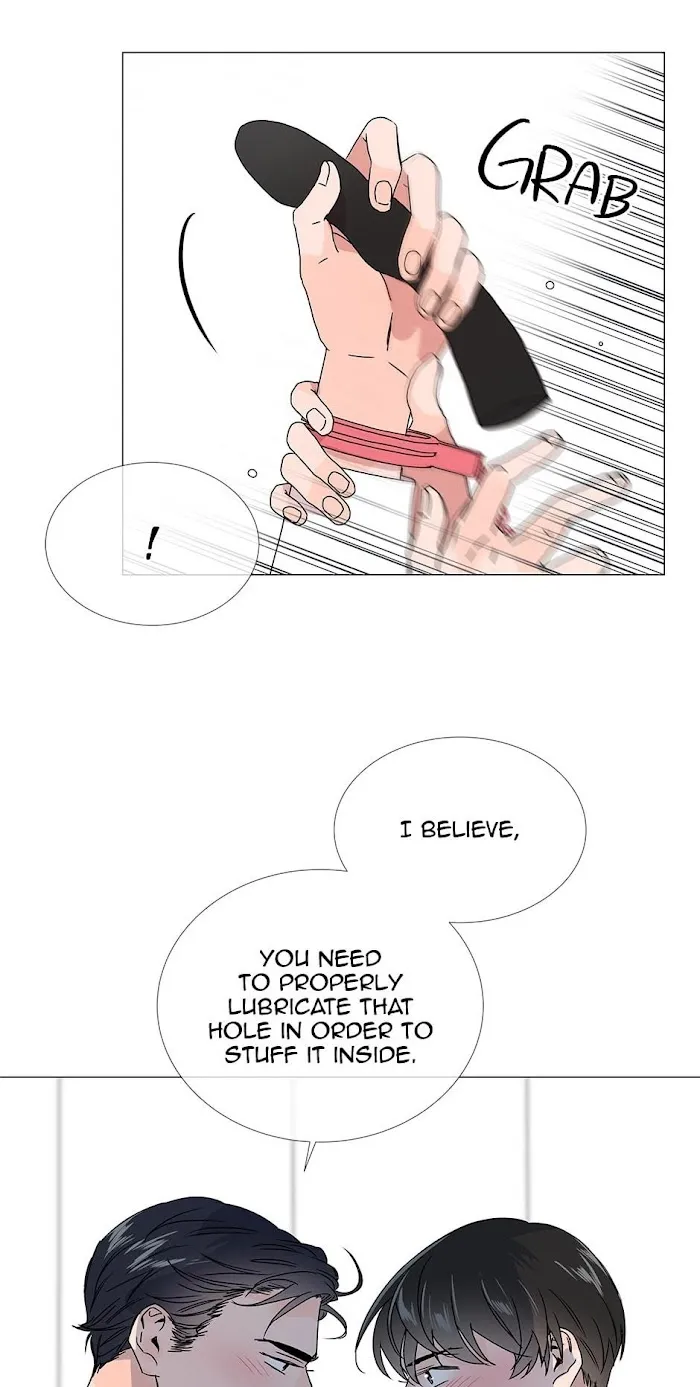 Red Candy - Chapter 22 Page 14