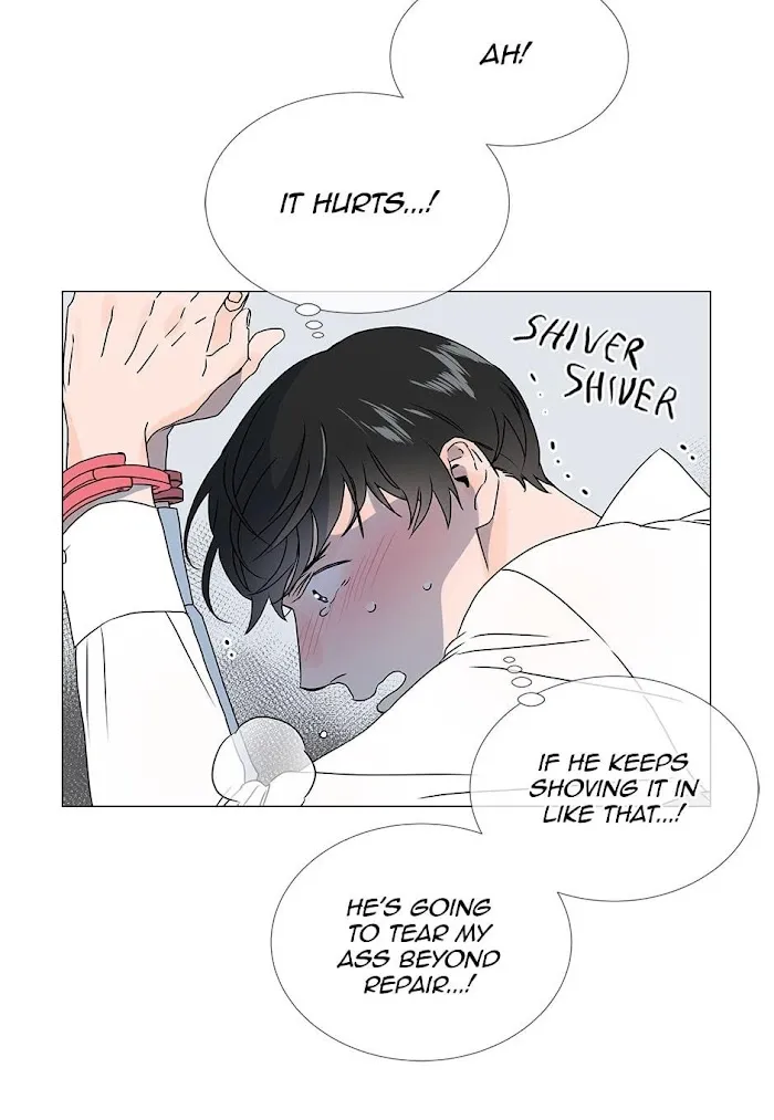 Red Candy - Chapter 22 Page 23